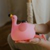 Nachtlampje Flaming - Flamingo